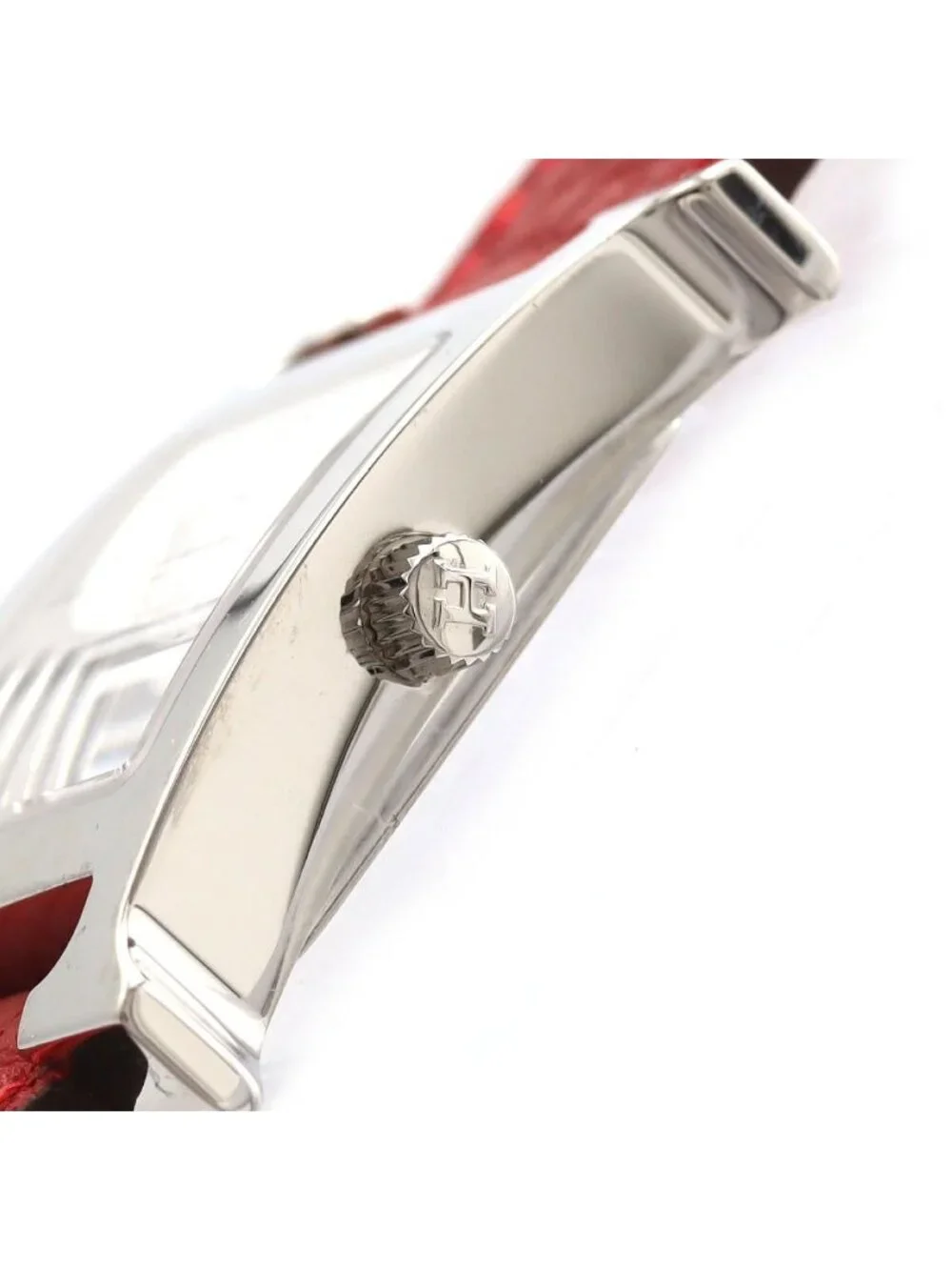 Hermes Watch SS Quartz